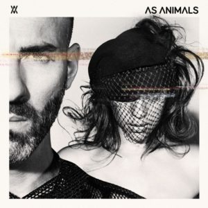 as-animals-pochette album