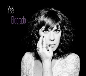 COVER Eldorado - Ysé -OK