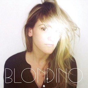 Blondino - pochette EP