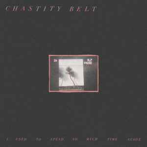 Pochette Chastity Belt