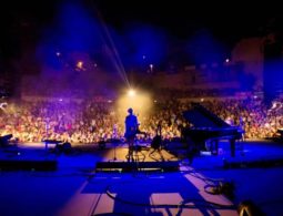 Concerts et festivals à Marseille cet été ! 2023
