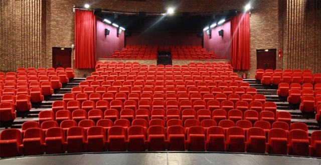 Théâtre Lino Ventura