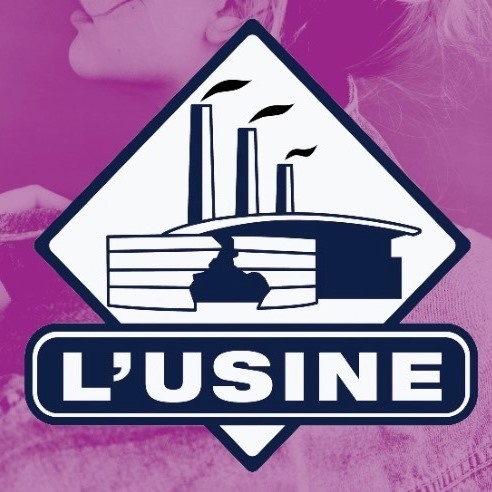 L'Usine