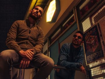 Traid & Yersa