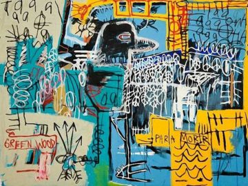 BASQUIAT-STROKES