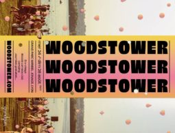 Woodstower 2022