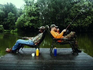 Isha et Limsa d'Aulnay, Bitume Caviards