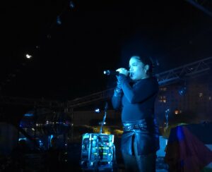 Fiesta des Suds 2025 : La Valentina, l’explosion scénique qu’on attendait